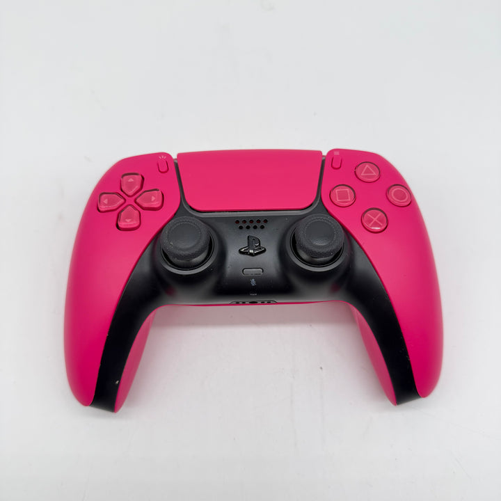 Rosa PlayStation DualSense-kontroll från Sony