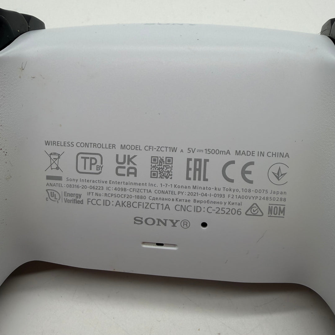 Sony Trådlös Spelkontroll CFI-ZCT1W Begagnad