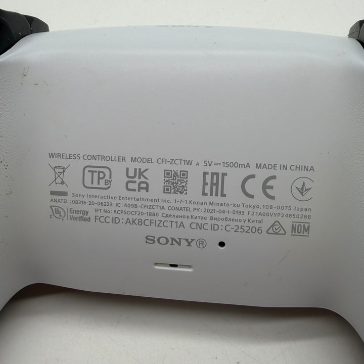 Sony Trådlös Spelkontroll CFI-ZCT1W Begagnad