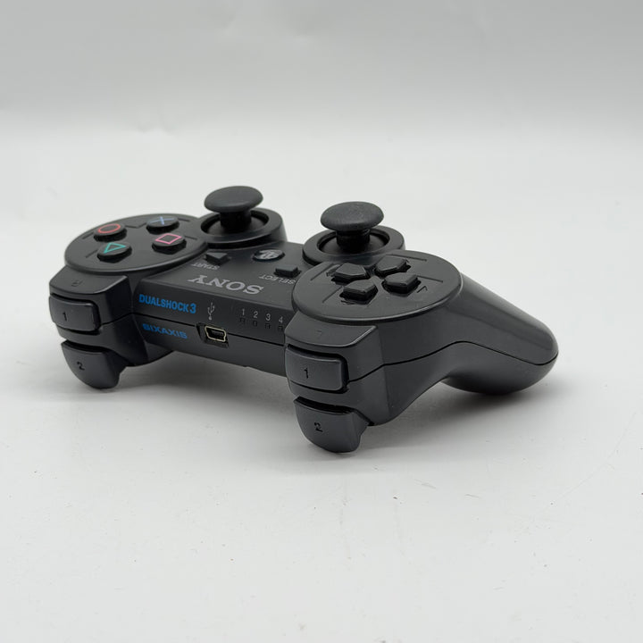 Sony DualShock 3 handkontroll i gott skick
