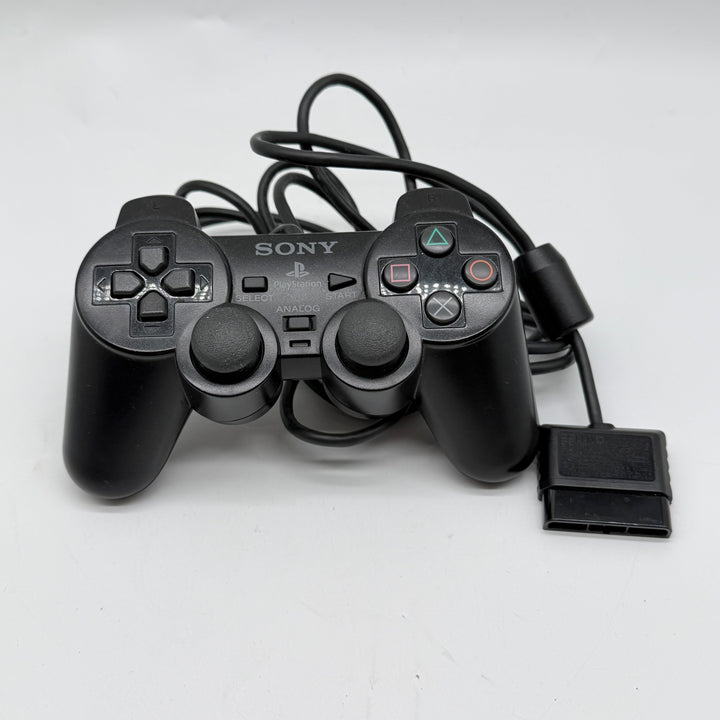 Klassisk Sony PlayStation Retro-kontroll Begagnad