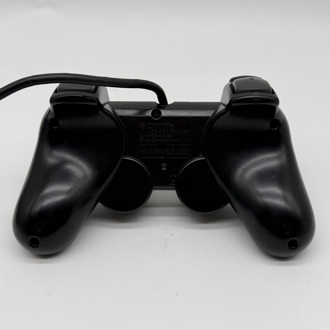 Klassisk Sony PlayStation Retro-kontroll Begagnad