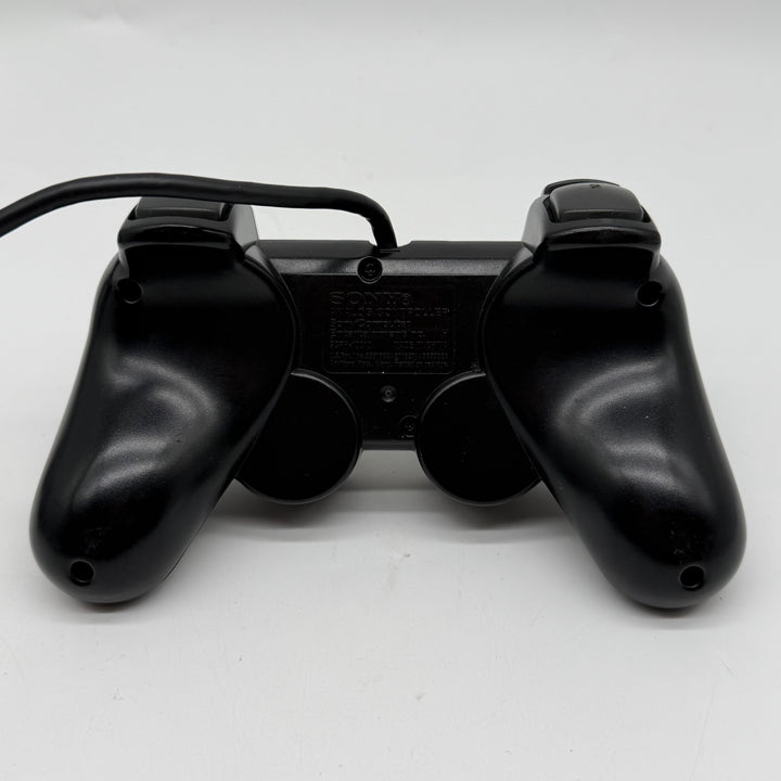 Klassisk Sony PlayStation Retro-kontroll Begagnad