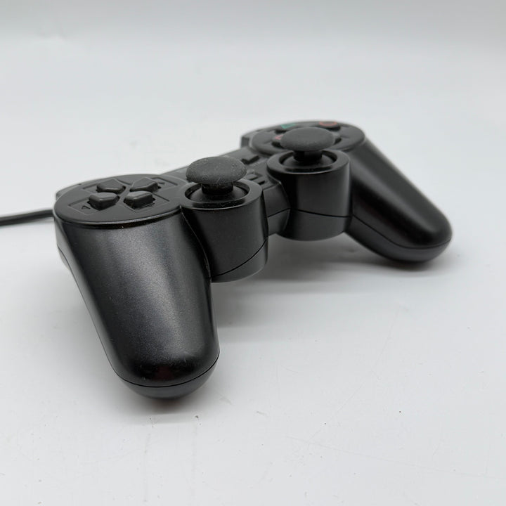 Klassisk Sony PlayStation Retro-kontroll Begagnad