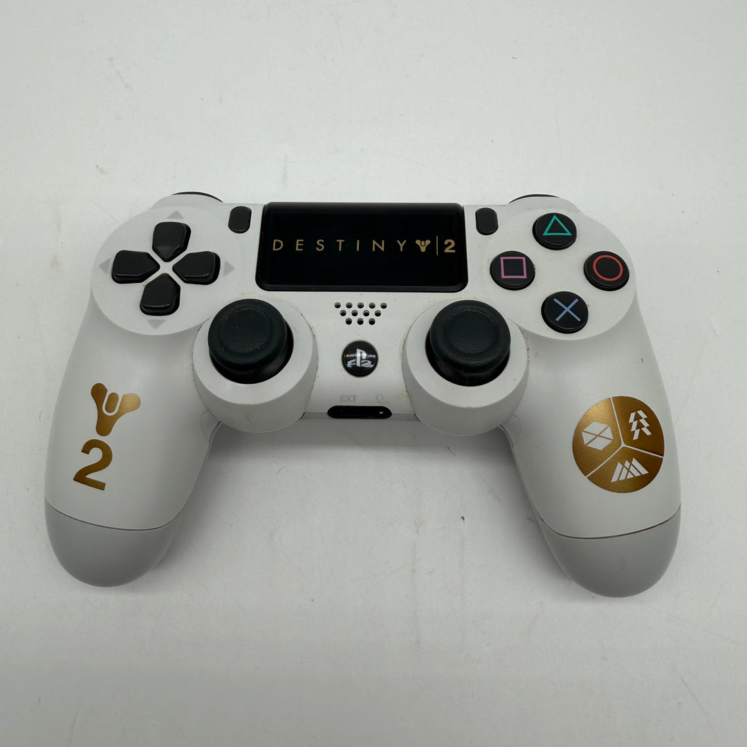 PlayStation 4-handkontroll Destiny 2 design