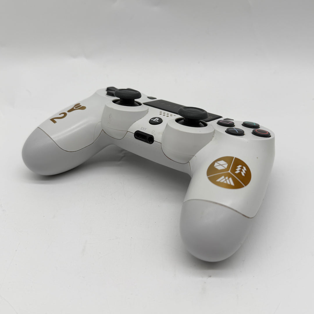 PlayStation 4-handkontroll Destiny 2 design