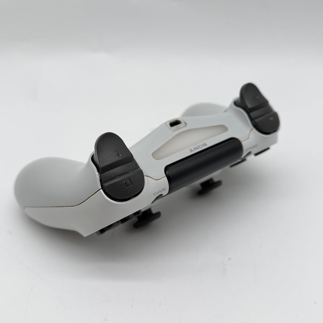 PlayStation 4-handkontroll Destiny 2 design