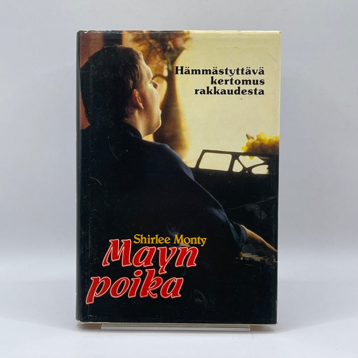 Bok Majn Poika av Shirlee Monty