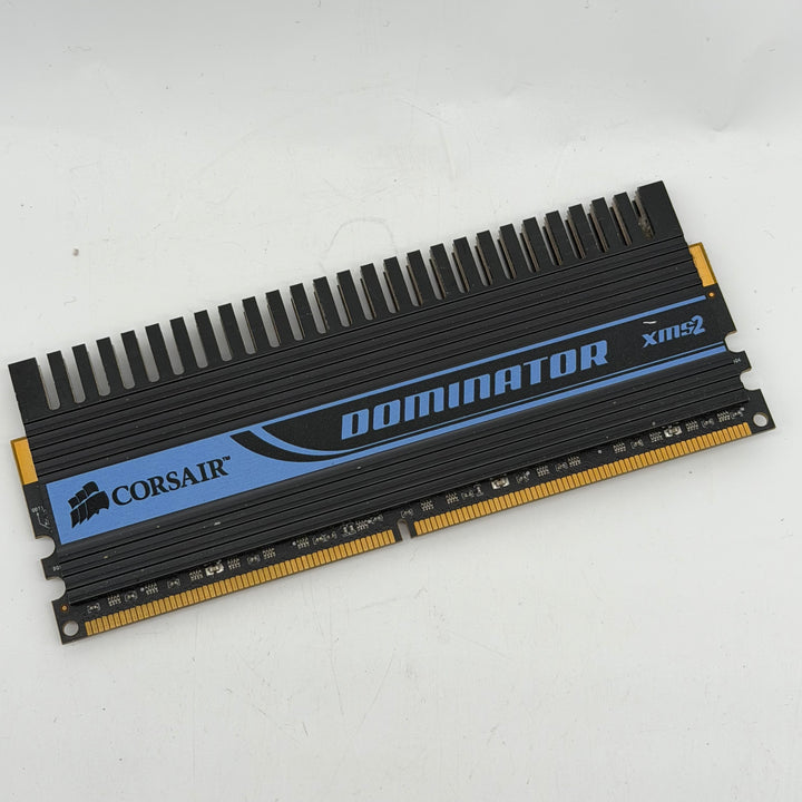 Corsair Dominator DDR2 RAM 1024MB 800MHz