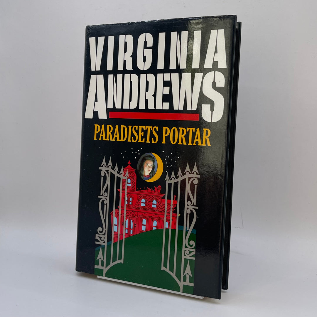 Paradisets portar av Virginia Andrews Begagnad