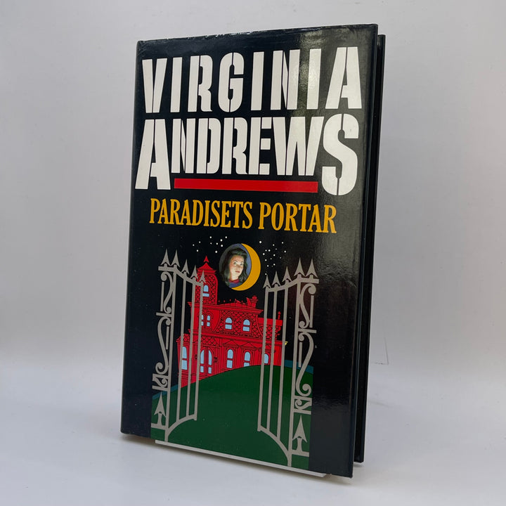 Paradisets portar av Virginia Andrews Begagnad
