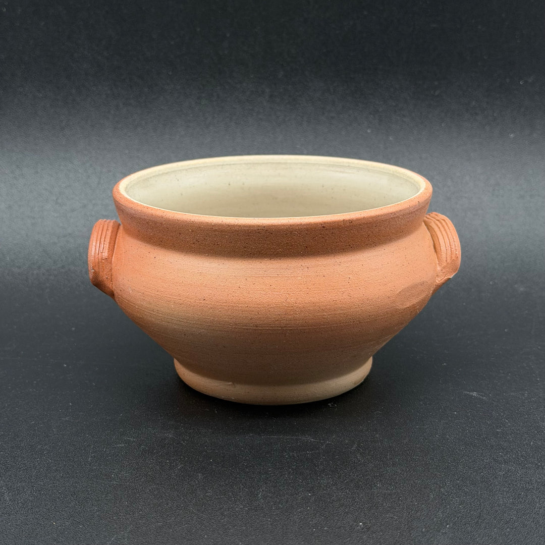 Gresmont lergryta retro klassisk fransk design