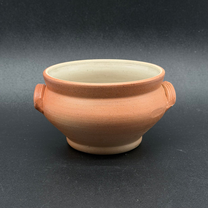 Gresmont lergryta retro klassisk fransk design