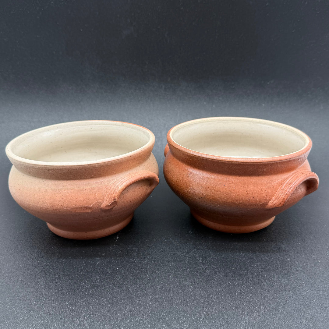 Gresmont lergryta retro klassisk fransk design