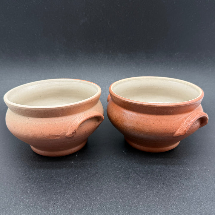 Gresmont lergryta retro klassisk fransk design