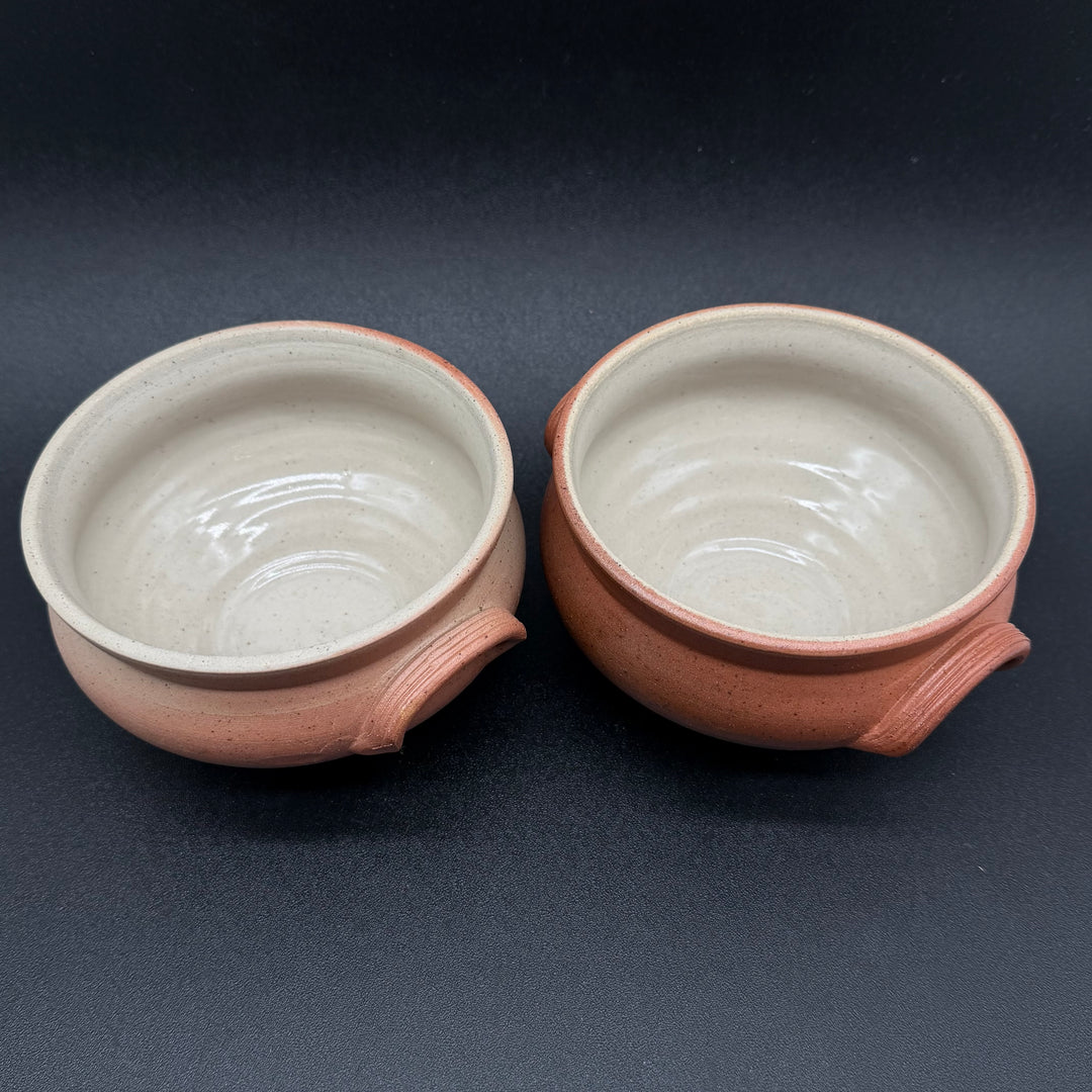 Gresmont lergryta retro klassisk fransk design