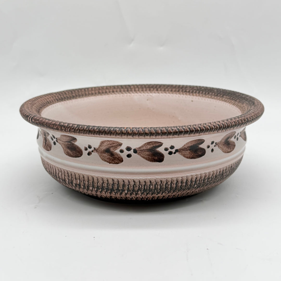 Retro keramikfat från Gabriel Sweden