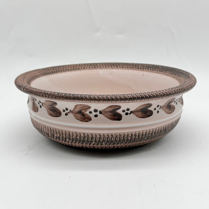 Retro keramikfat från Gabriel Sweden