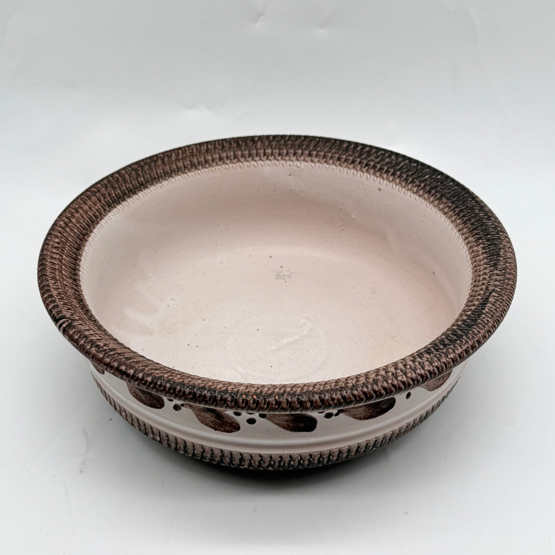 Retro keramikfat från Gabriel Sweden