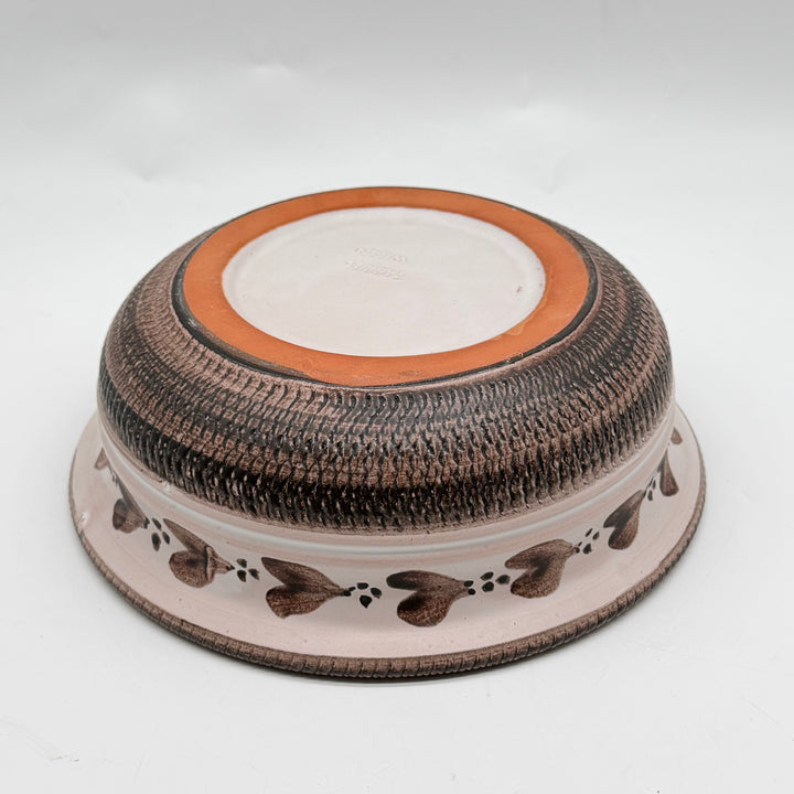 Retro keramikfat från Gabriel Sweden