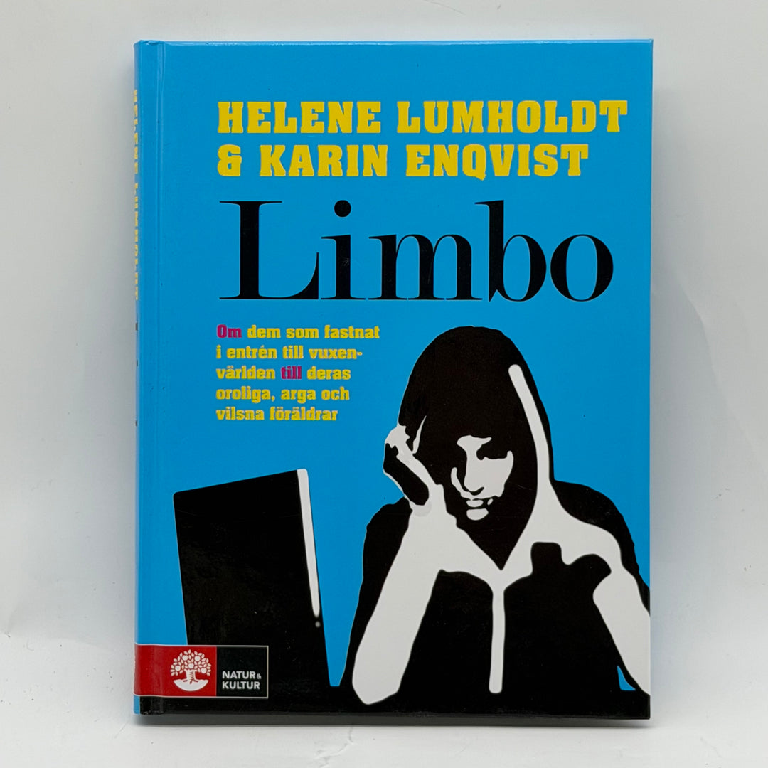 Limbo fackbok om unga vuxna Natur Kultur