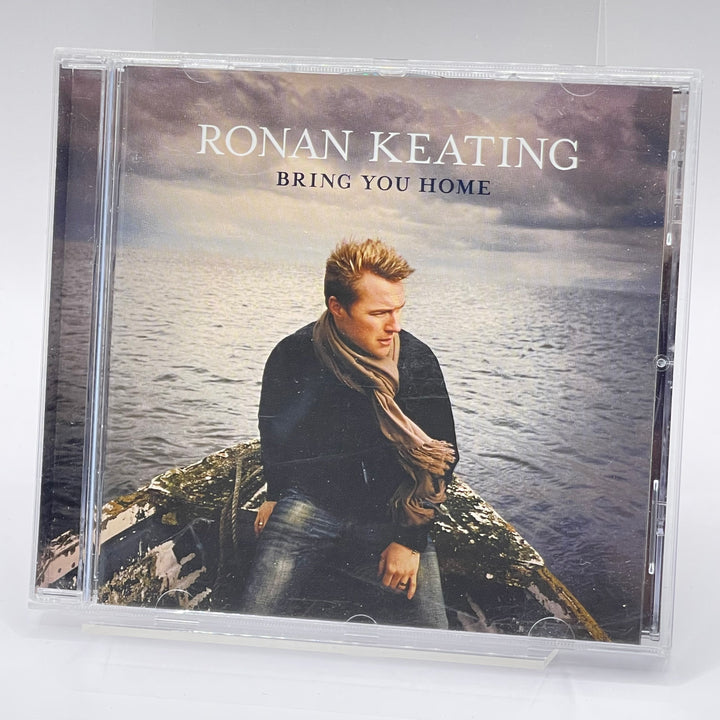 Ronan Keating CD Bring You Home Begagnad