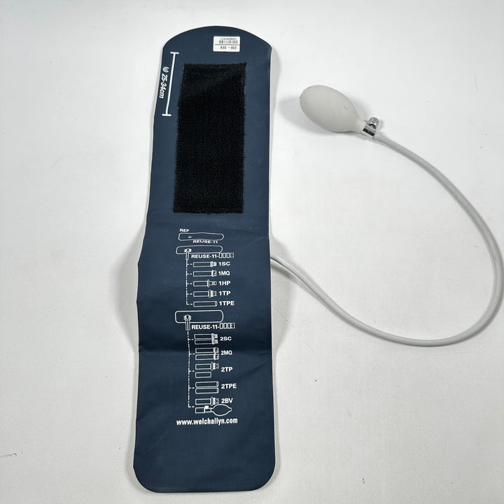 Welch Allyn blodtrycksmanschett FlexiPort vuxen
