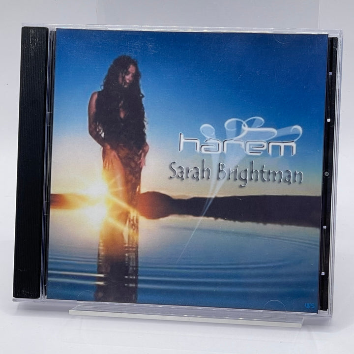 Sarah Brightman Harem CD - Operapop & Världsmusik