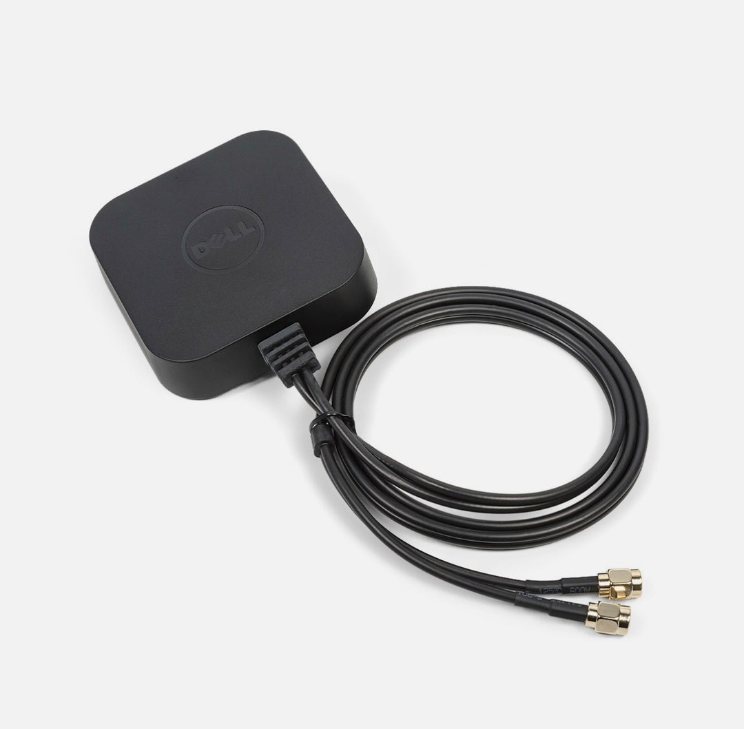 Dell OptiPlex extern WiFi-antenn