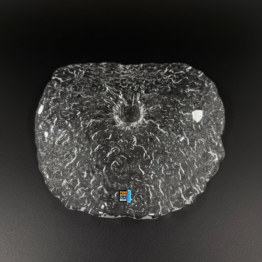 ljusstake Manet Pukeberg