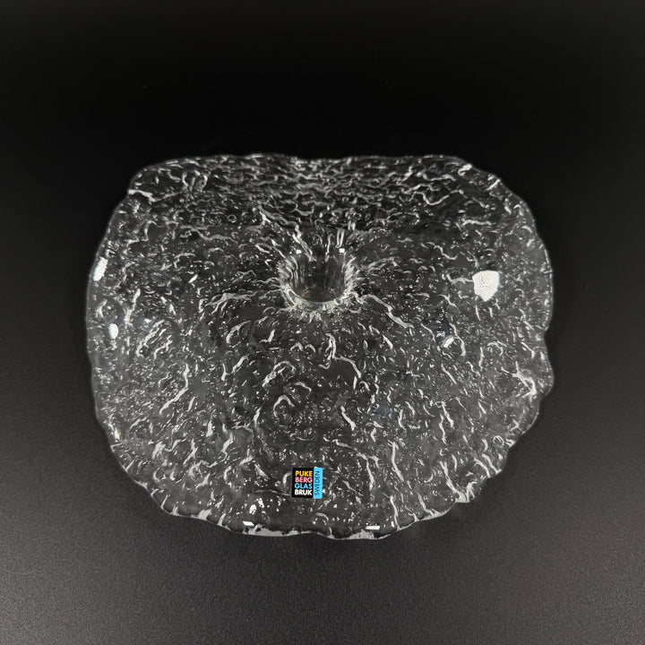 ljusstake Manet Pukeberg