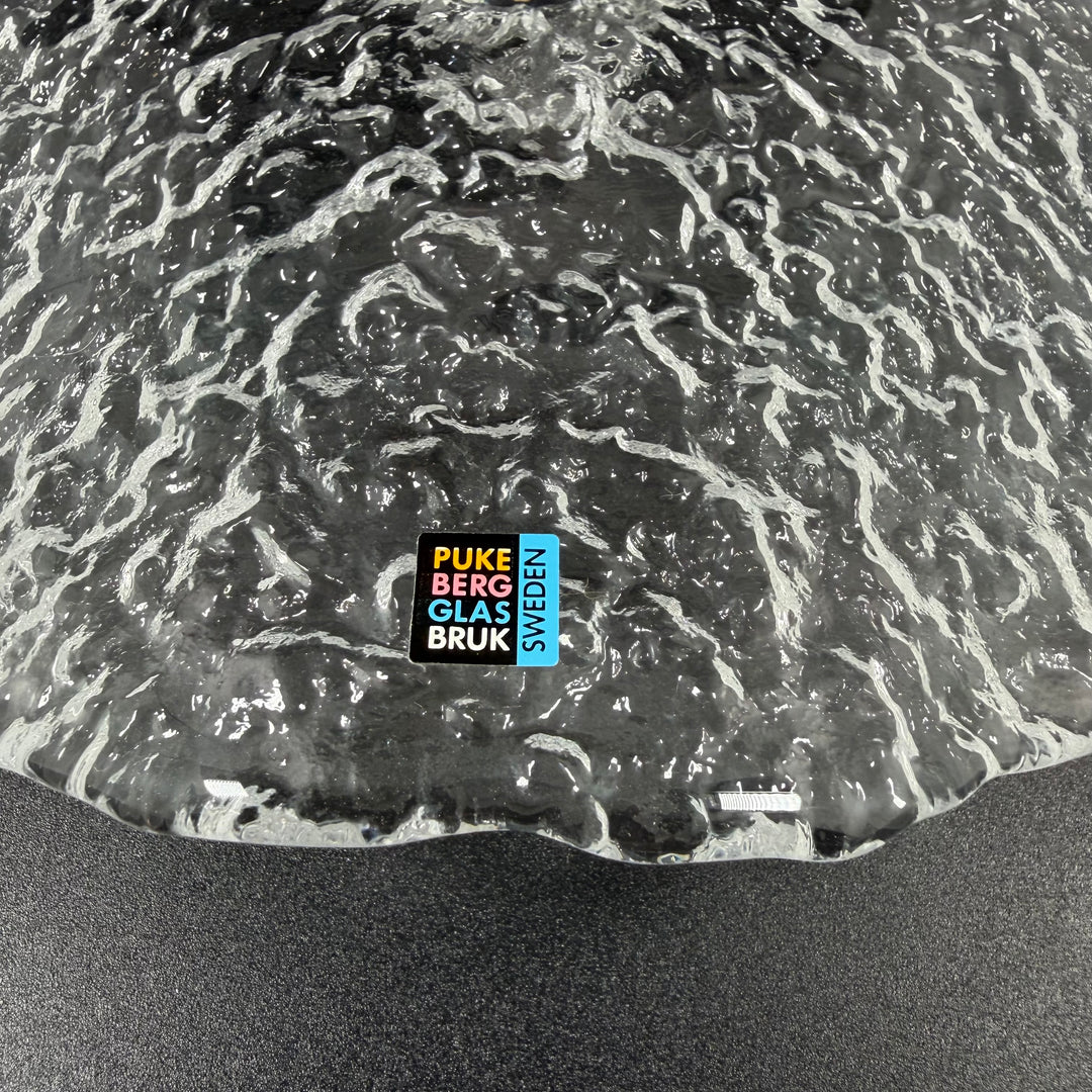 ljusstake Manet Pukeberg