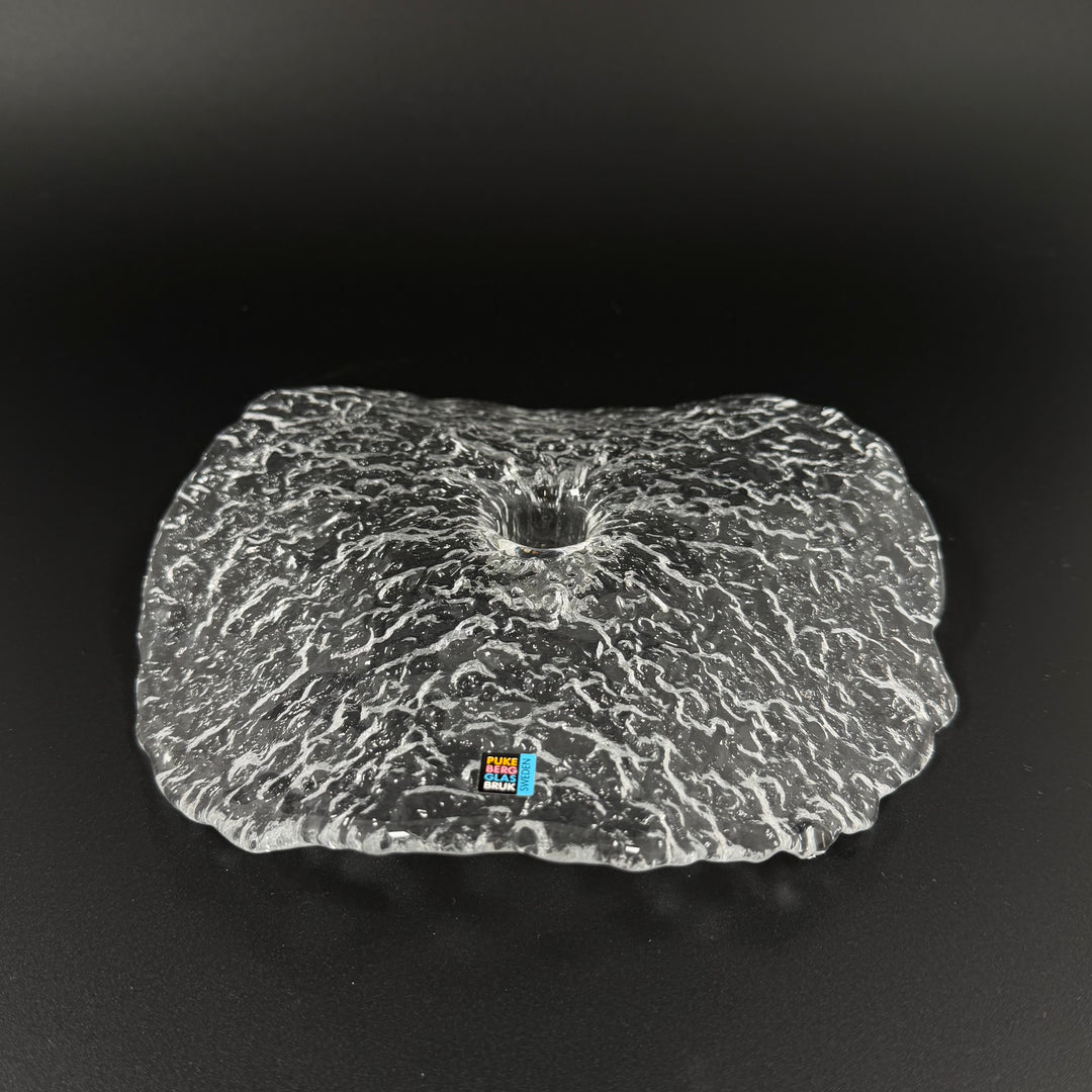 ljusstake Manet Pukeberg