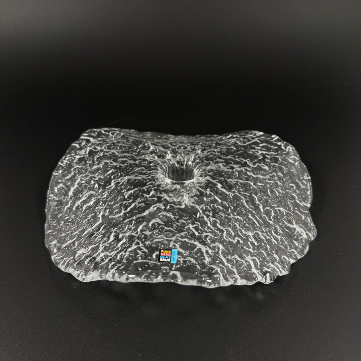 ljusstake Manet Pukeberg