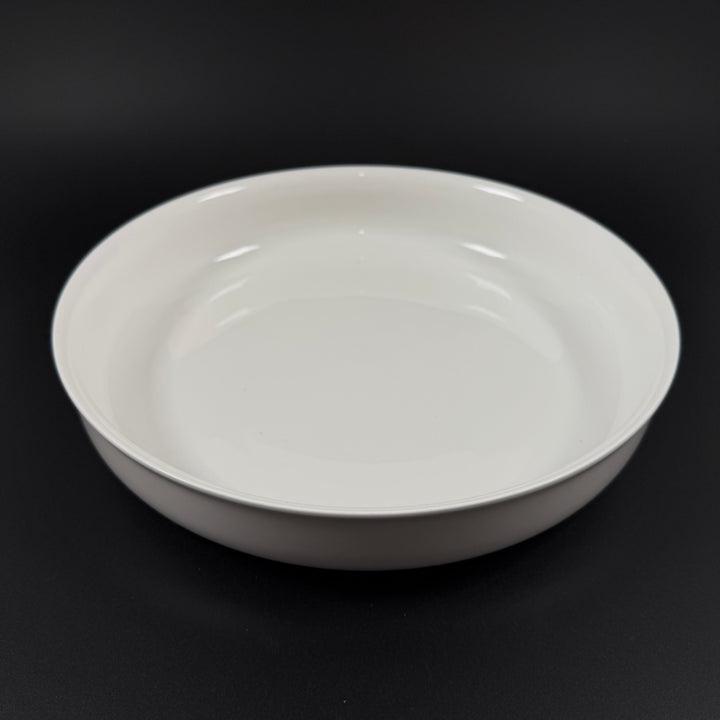 Rörstrand bakform i porslin, elegant och klassisk