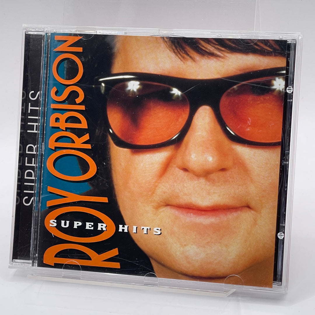 Roy Orbison Super Hits CD Retro Klassiker