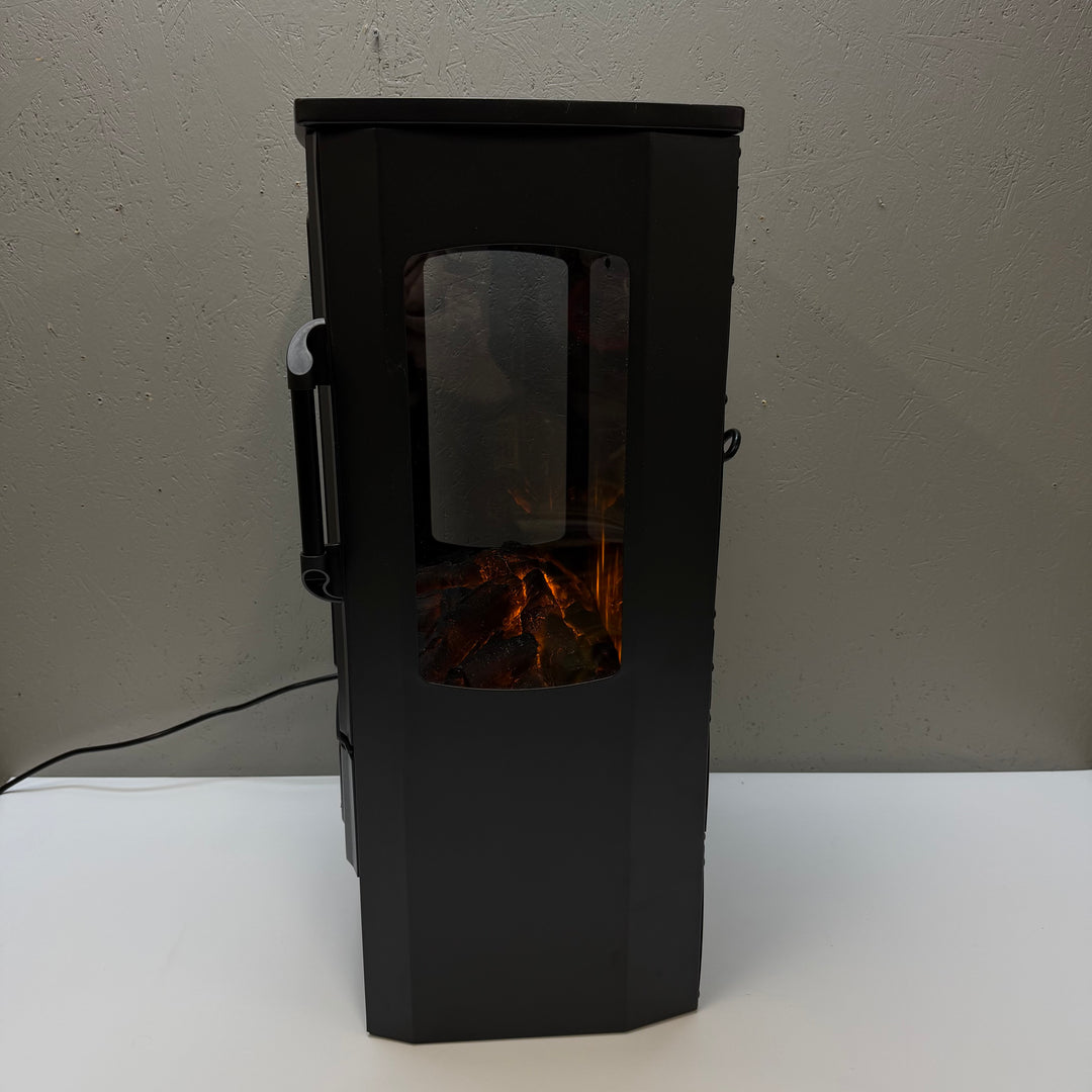 Xaralyn Stefano elektrisk eldstad i gott skick