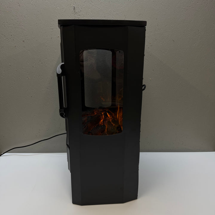 Xaralyn Stefano elektrisk eldstad i gott skick