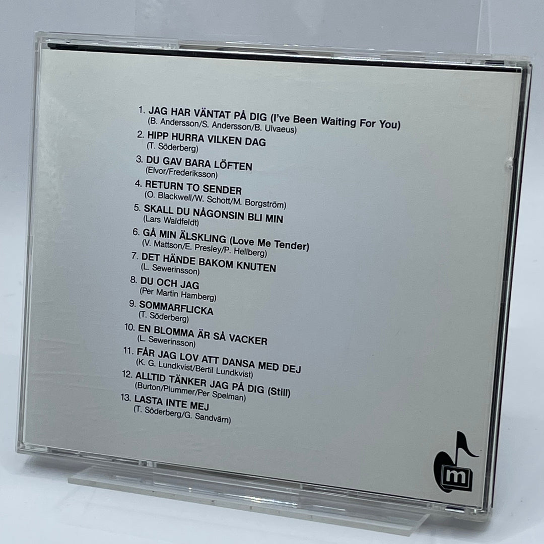 Vikingarna CD Kramgoa Låtar 1 Retro