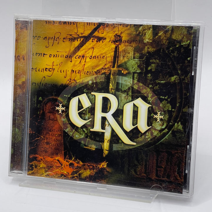 Klassisk Era CD från 90-talet Mercury