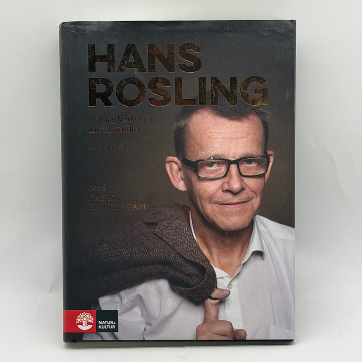 Hur jag lärde mig förstå världen biografi