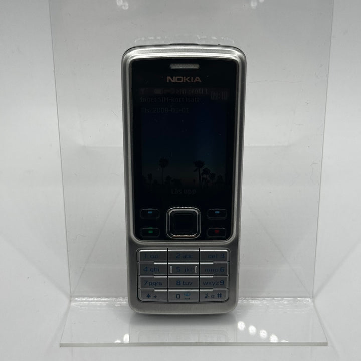 Retro Nokia Mobiltelefon i Gott Skick