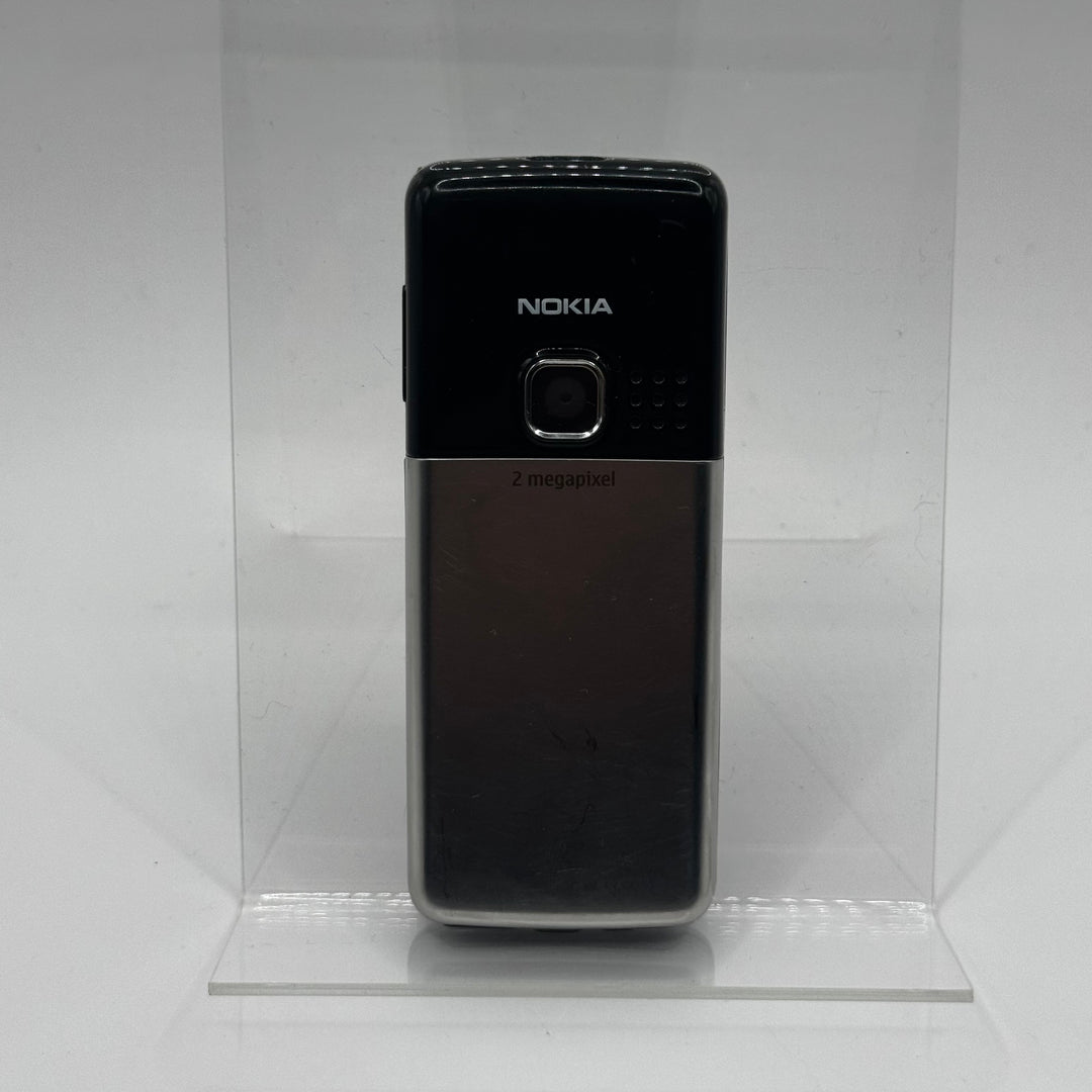 Retro Nokia Mobiltelefon i Gott Skick