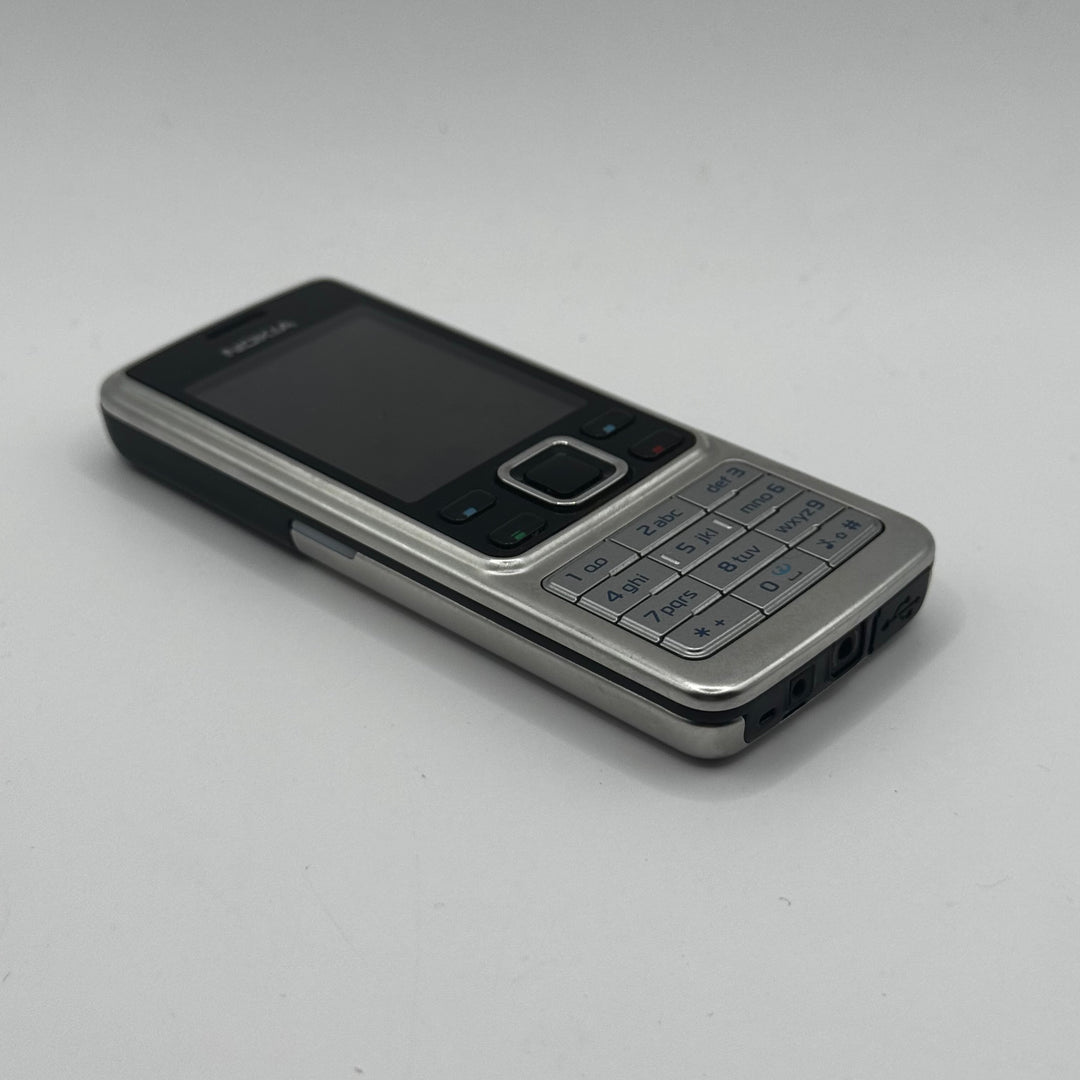 Retro Nokia Mobiltelefon i Gott Skick