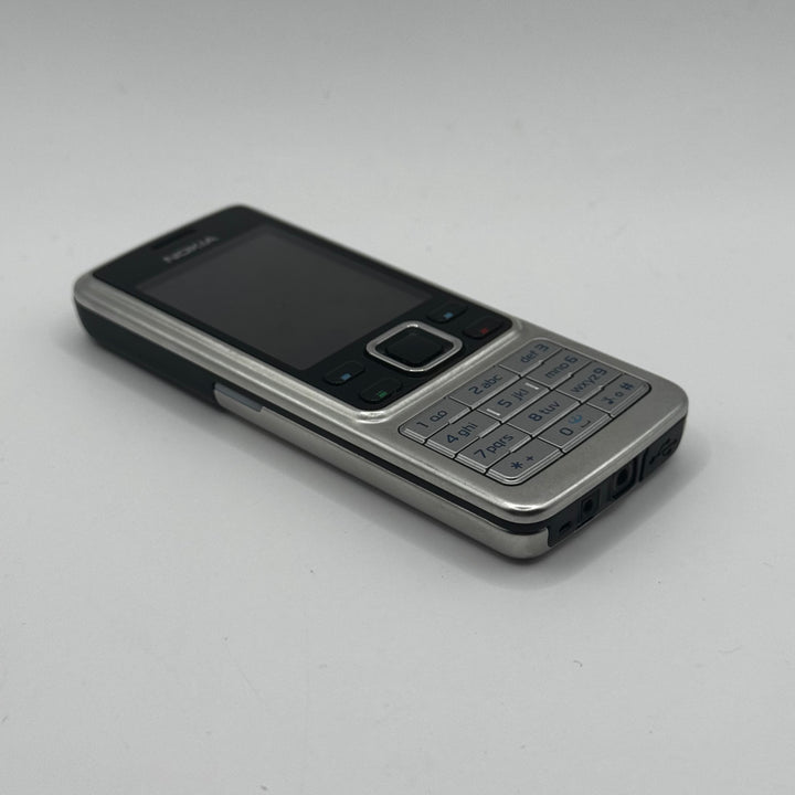 Retro Nokia Mobiltelefon i Gott Skick