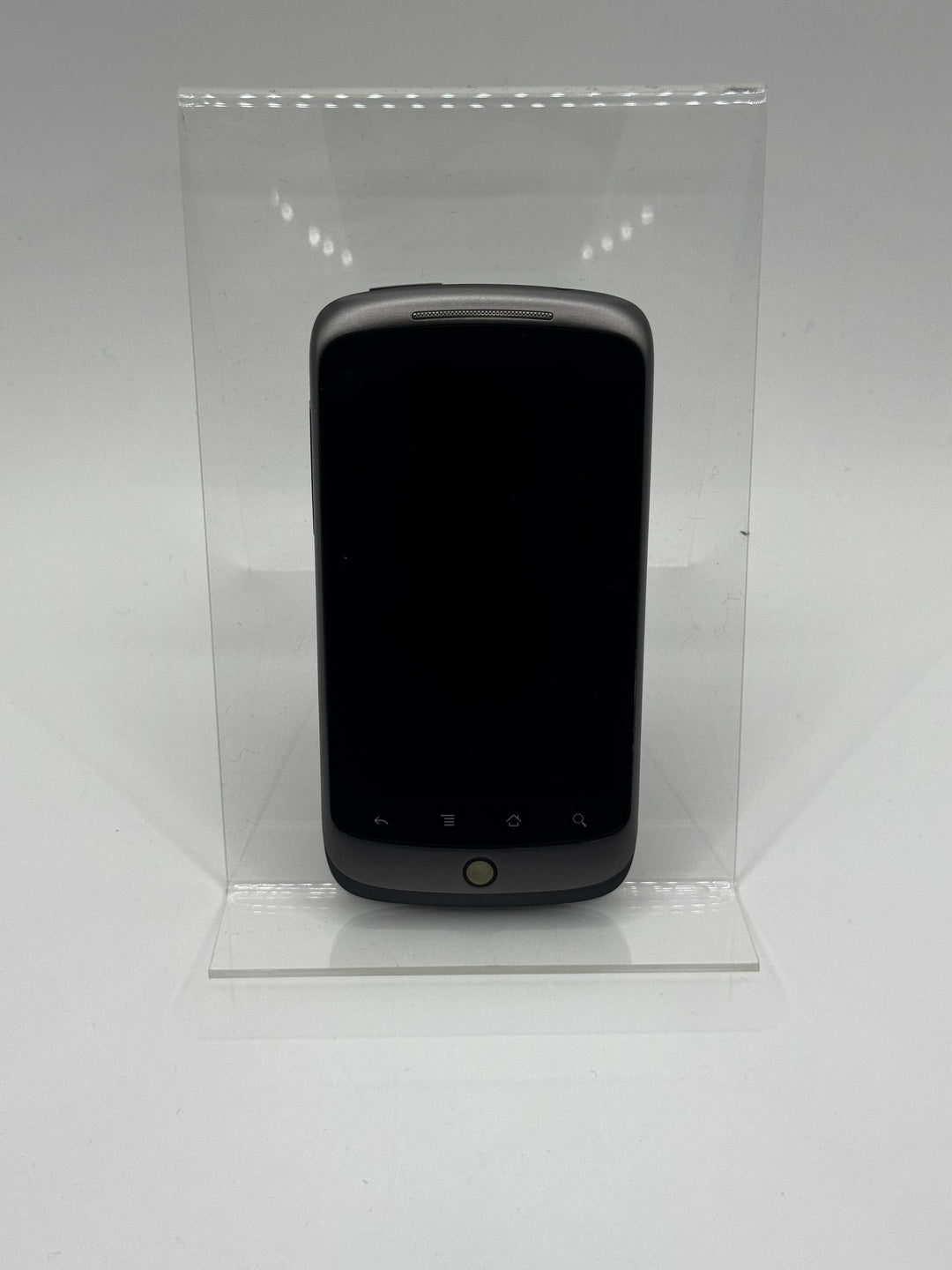 Retro HTC Google Smartphone Begagnad och Hållbar