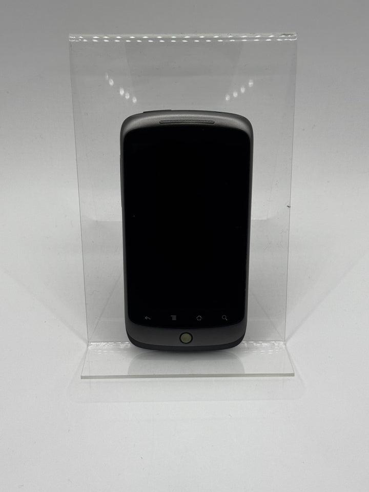 Retro HTC Google Smartphone Begagnad och Hållbar