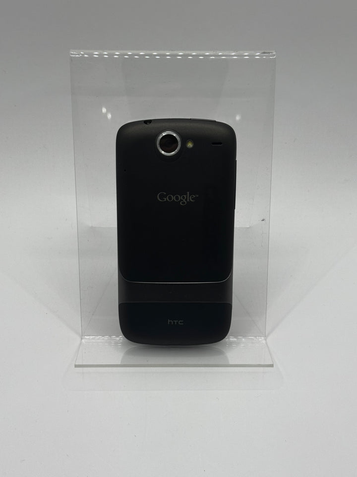 Retro HTC Google Smartphone Begagnad och Hållbar