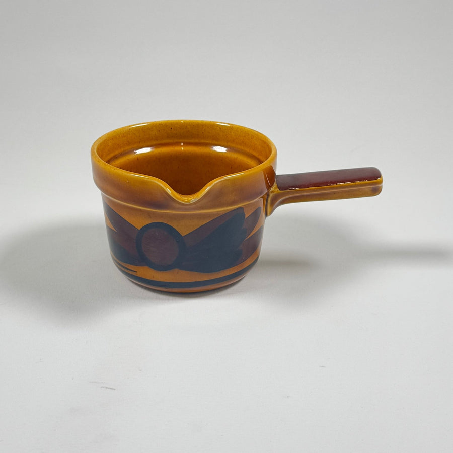 Såskopp i keramik med pip – Retrodesign från Rörstrand - Homy Secondhand Online