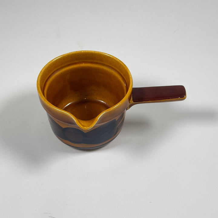 Såskopp i keramik med pip – Retrodesign från Rörstrand - Homy Secondhand Online